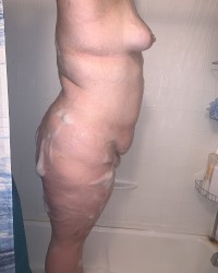 Shower time😋 photo