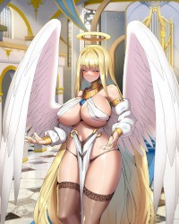 Isekai Janken Hero - Verdi photo