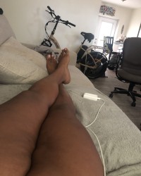 Feet 😘😈💕💦 photo