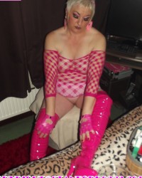 SHIRLEY SLUT 852 MY LIFE photo