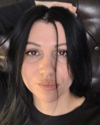 Kristina Slut photo