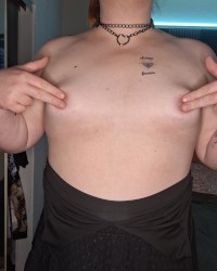 Small tits photo