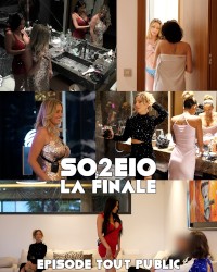 La Villa de Littleangel - Saison 2 photo