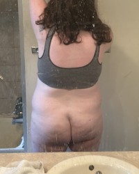 My body photo