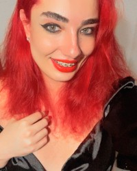 Redhead photos photo