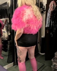 MY HUSBANDS LETS ME photo