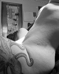 Tuesday afternoon photo