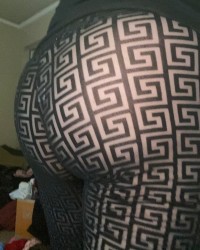 Titties and ass photo