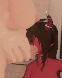 Lesbian/futa gifs photo