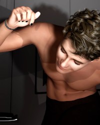 Episode 3 OUR PASSION MARK photo