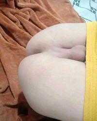 Gay ass anal asshole photo