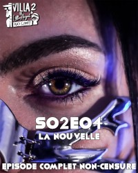 La Villa de Littleangel - Saison 2 photo