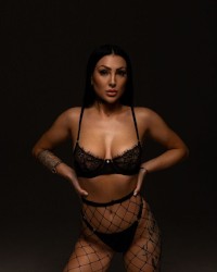 Scorching Hot Fantasy photo