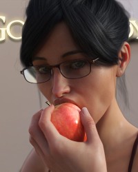 The Golden Boy Lust Route photo