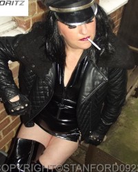 580 SHIRLEY SLUT photo