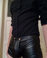 I'm fucking horny photo