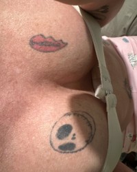 My New Boobies photo