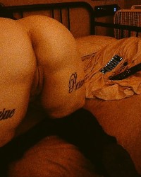 Lewds, Nudes, and General Hot Fucking Times photo