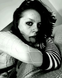 Zombie-Jesus Day. photo