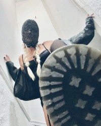 Femdom Of Your Dreams photo