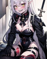 Paladin girls photo