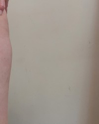 Wipe Cum from my Pussy after sex photo