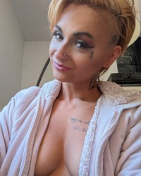 🔥🔥🔥Cut and long hair 😈🥵 photo