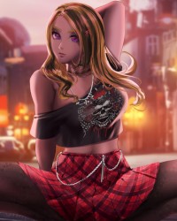 Stylish Girls photo