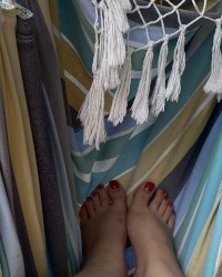 My Feet photo