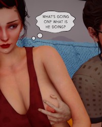 [NTRCreator] Shared Devotion - Chapter 3 (A Netorase / Cuckold Story) photo