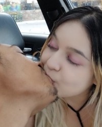 Amateur Teen Latina/ Sexy Teen slut photo