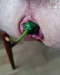 My ass photo