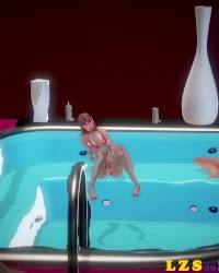 Two Sisters Casting photo