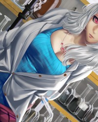 Science Girls photo