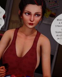 [NTRCreator] Shared Devotion - Chapter 3 (A Netorase / Cuckold Story) photo