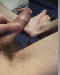 Phimotic cock photo