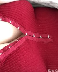 Deep Red photo