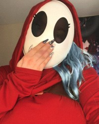 Like what you see photo