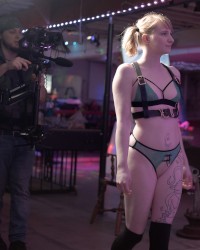 BTS Explicit Shots and Shenanigans photo