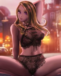 Stylish Girls photo