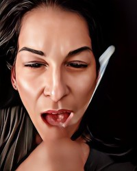 Facials photo