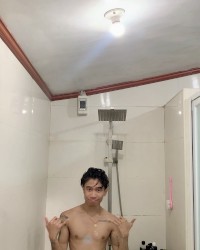 shower photo