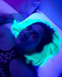 Neon Nights photo