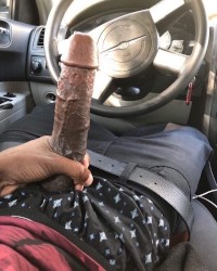 BIG FOOT just hanging out photo