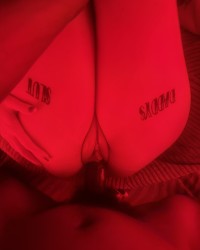 😈xxx😇 photo
