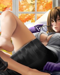 Science Girls photo