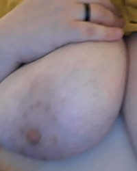 Titty pics photo