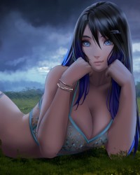 Stylish Girls photo