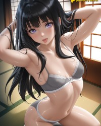 Takina Inoue - Lycoris Recoi photo