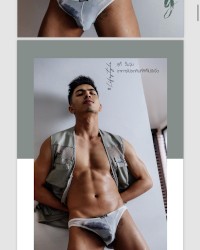 Mytwister@yesmun99 photo